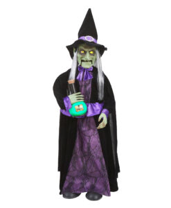 Dancing Darcya Animatronic – 90cm