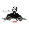 Ghost Face® Gravebreaker Decoration