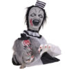 Tabletop Clown Animatronic – 55cm Halloween Decoration