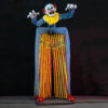 Clown Entrance Animatronic – 290cm Giant Halloween Display (Pre-Order)