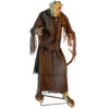 Mutant Death Rat Animatronic – 155cm Halloween Decoration (Pre-Order)