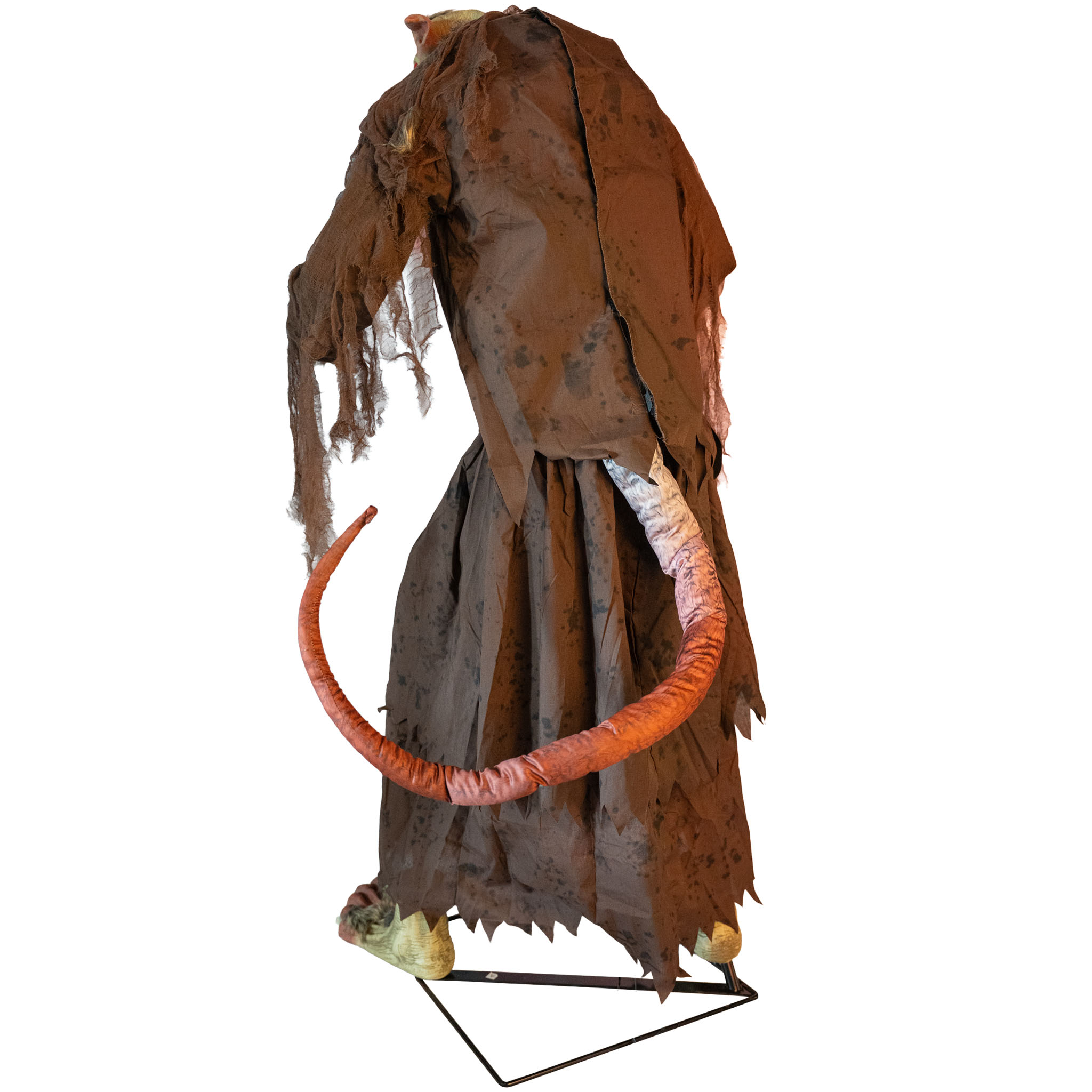 Mutant Death Rat Animatronic – 155cm Halloween Decoration (Pre-Order) - Image 3