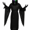 Ghost Face Ombre Chrome Scream Mask / Costume