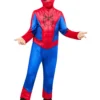 Spider-Man: Brand New Day Classic Kids Costume