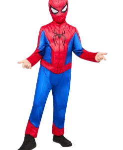 Spider-Man: Brand New Day Classic Kids Costume