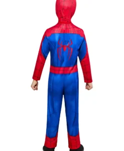 Spider-Man: Brand New Day Classic Kids Costume - Image 3